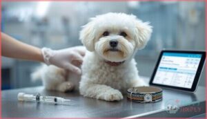 microchipping and identification microchipping and identification