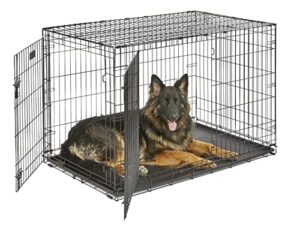 MidWest Homes for Pets 48 Inch B000QFWCLY