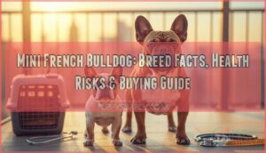 mini french bulldog mini french bulldog