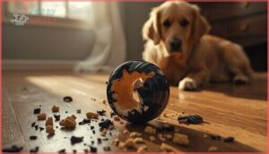 missing chunks or pieces missing chunks or pieces