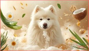 moisturizing and soothing components moisturizing and soothing components