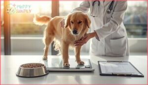 monitoring and adjusting food portions monitoring and adjusting food portions