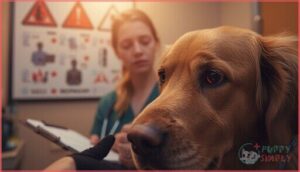 monitoring for side effects monitoring for side effects