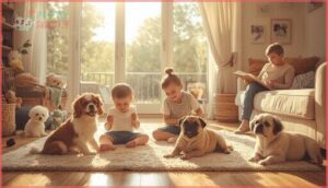 most family-friendly small breeds most family-friendly small breeds
