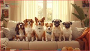 most loyal medium and small dog breeds most loyal medium and small dog breeds