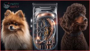 motor type and power considerations motor type and power considerations