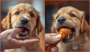 mouthing vs. biting: key differences mouthing vs. biting: key differences