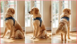 movement tests for harness comfort movement tests for harness comfort