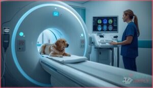 mri scan duration and process mri scan duration and process