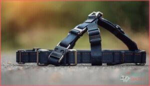 multiple adjustment points for secure fit multiple adjustment points for secure fit