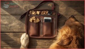 multiple compartments for organization multiple compartments for organization