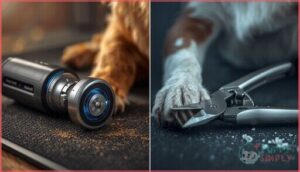 nail grinders vs clippers for dogs nail grinders vs clippers for dogs