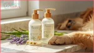 natural and organic options natural and organic options