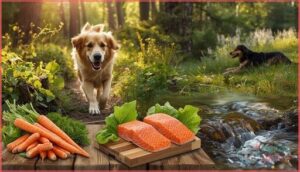 natural ways to support dog joint health natural ways to support dog joint health