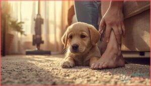 navigating puppy fear periods navigating puppy fear periods