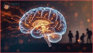 neural circuits and empathy formation neural circuits and empathy formation