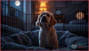 nighttime crying after class nighttime crying after class