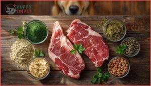 novel protein sources novel protein sources