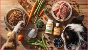 nutrition and feeding guidelines nutrition and feeding guidelines