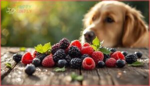 nutritional benefits of blackberries and raspberries nutritional benefits of blackberries and raspberries