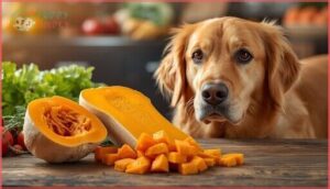 nutritional benefits of butternut squash for dogs nutritional benefits of butternut squash for dogs
