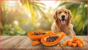 nutritional benefits of papaya for dogs nutritional benefits of papaya for dogs