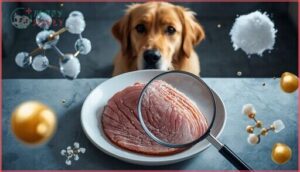 nutritional profile of ham for dogs nutritional profile of ham for dogs