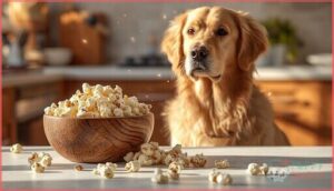 nutritional value of popcorn for dogs nutritional value of popcorn for dogs