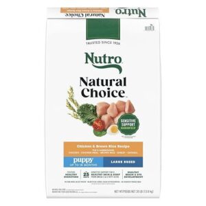 Nutro Natural Choice Large Breed B00TQRK9QI