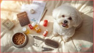 ongoing annual costs of bichon frise ownership ongoing annual costs of bichon frise ownership