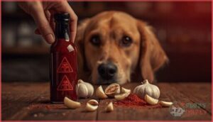 onions, garlic, and spices onions, garlic, and spices