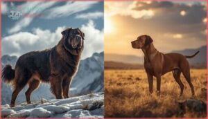 other notable breeds (e.g., tibetan mastiff, rhodesian ridgeback) other notable breeds (e.g., tibetan mastiff, rhodesian ridgeback)