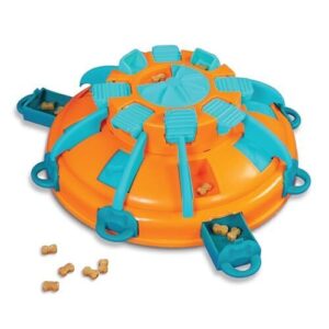 Outward Hound by Nina Ottosson B0DP1MS59B