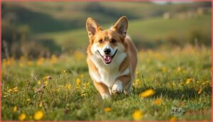 pembroke welsh corgi pembroke welsh corgi
