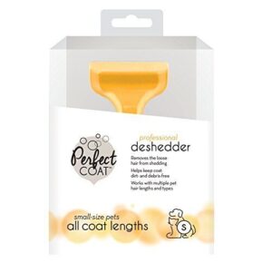 Perfect Coat P 91100 deShedding Tool B07BJ91296