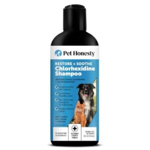 Pet Honesty Chlorhexidine Cat & B07K6JSBRB