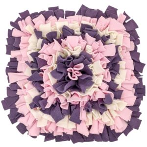 Pet Snuffle Mat for Dogs, B0D8PRBNLS