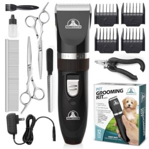 Pet Union Professional Dog Grooming B07K8XN32Q