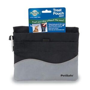 PetSafe Treat Pouch Sport B000JCWAWA