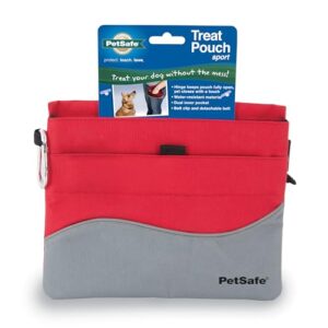 PetSafe Treat Pouch Sport B000JD1PF2