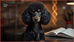 phantom poodle genetics and breeding phantom poodle genetics and breeding