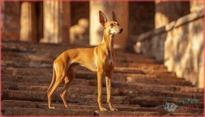 pharaoh hound – $7,500 pharaoh hound – $7,500