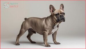 physical features and size physical features and size