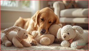 plush and soft toys for gentle chewers plush and soft toys for gentle chewers