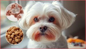 porphyrins and red tear stains porphyrins and red tear stains