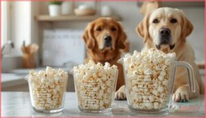 portion control and frequency portion control and frequency