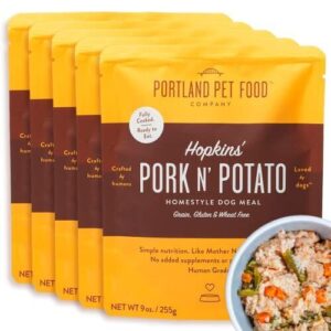 Portland Pet Food Company Fresh B0BRJT2N4H