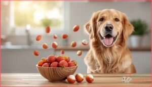 potential health benefits of lychee for dogs potential health benefits of lychee for dogs