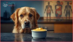potential health risks of custard for dogs potential health risks of custard for dogs