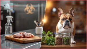 potential risks and how to minimize them potential risks and how to minimize them